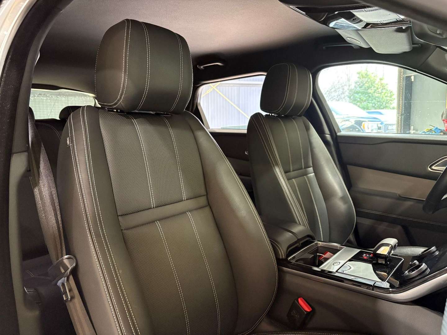 Land Rover Range Rover Velar - 2021 - Joinsteer - #18