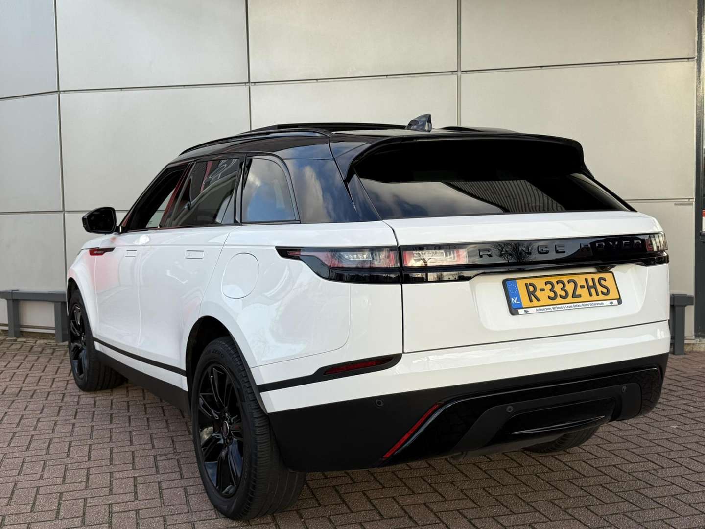 Land Rover Range Rover Velar 2.0 P400e Panoramadak | Lederen Bekleding | Trek - 2022 - Joinsteer - #3