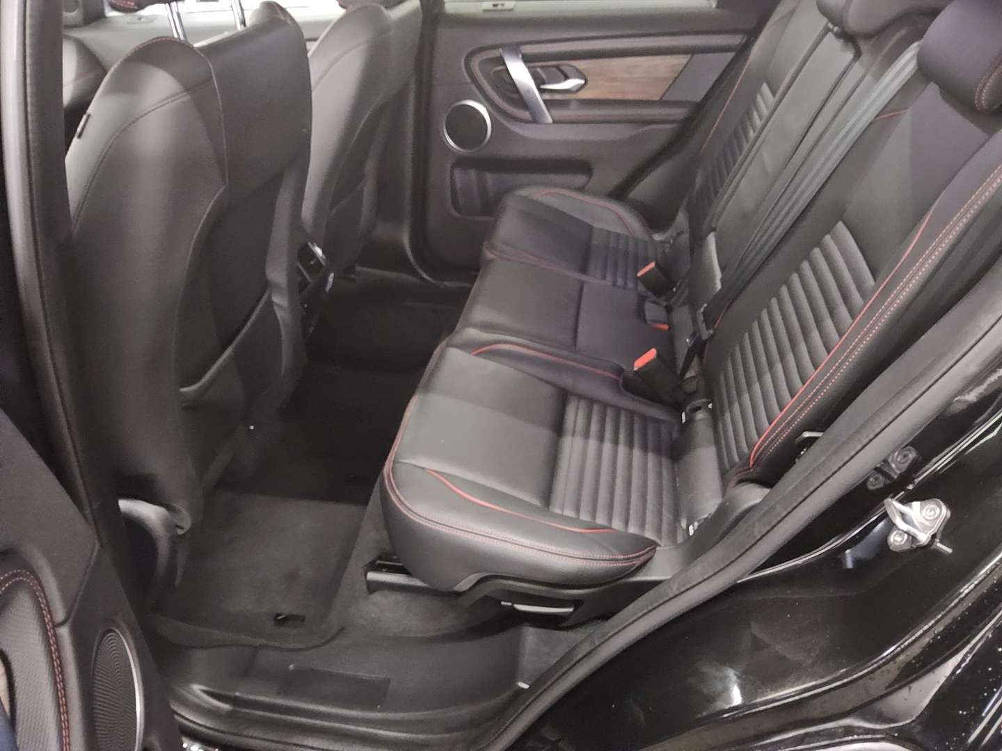 Land Rover Discovery Sport P250 R-Dynamic Panorama Ahk - 2021 - Joinsteer - #12