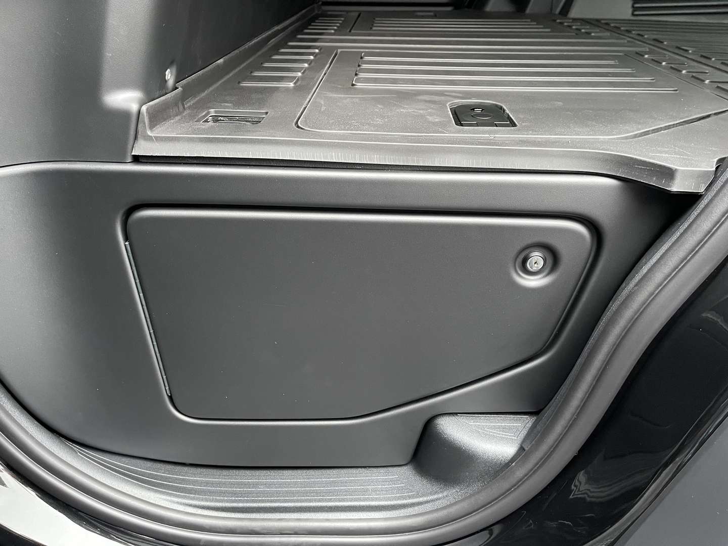 Land Rover Defender - 2023 - Joinsteer - #11