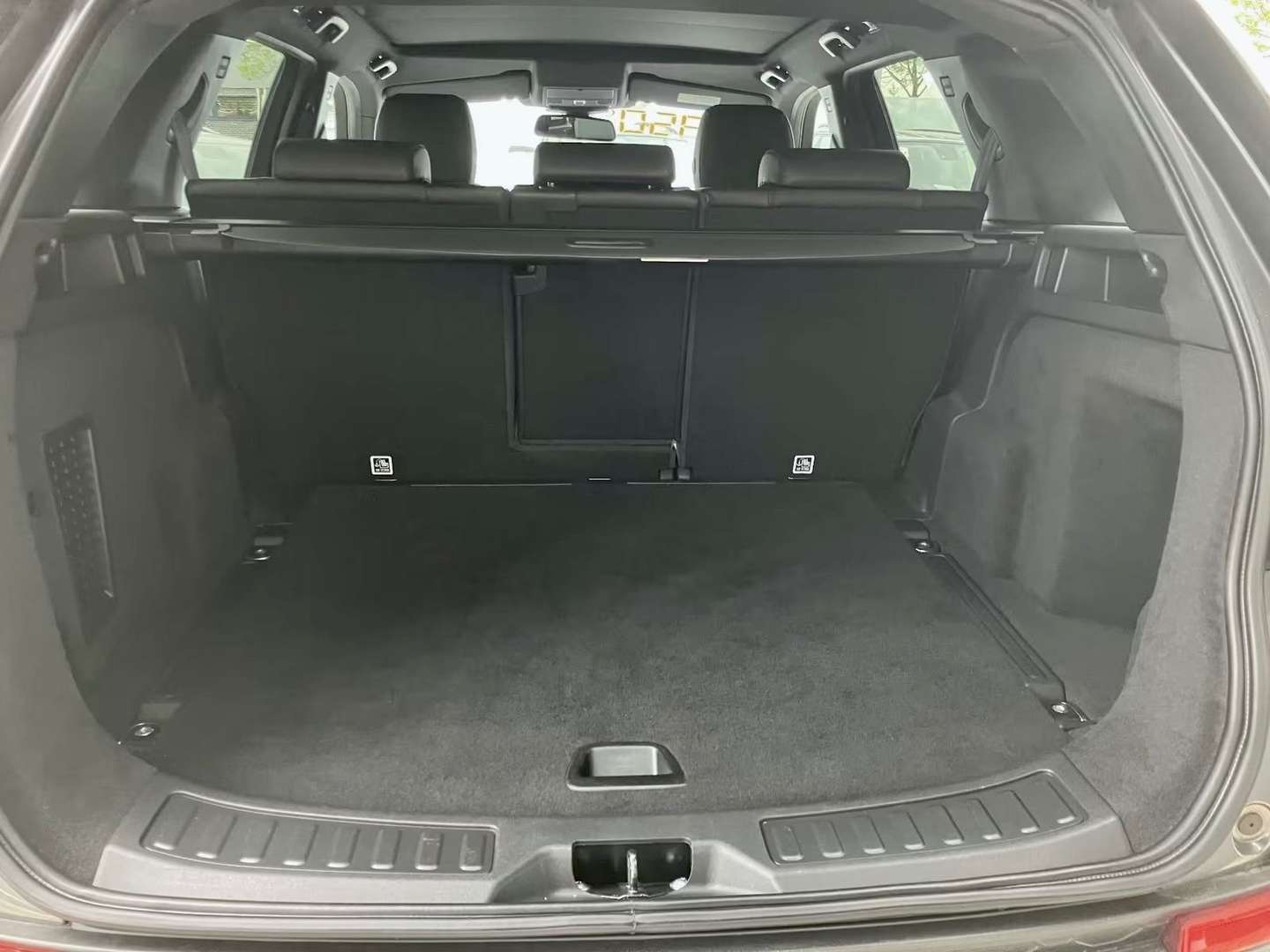 Land Rover Discovery Sport LEDER NAVI 2.0 TD4 AWD AUT - 2019 - Joinsteer - #5