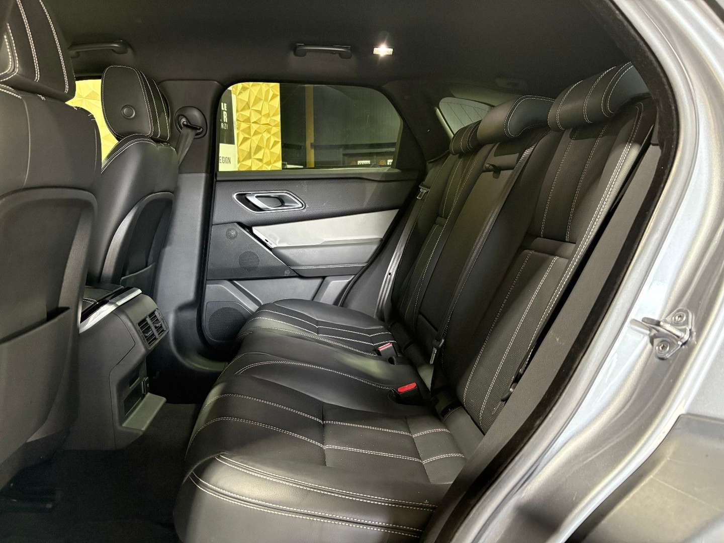 Land Rover Range Rover Velar - 2021 - Joinsteer - #20