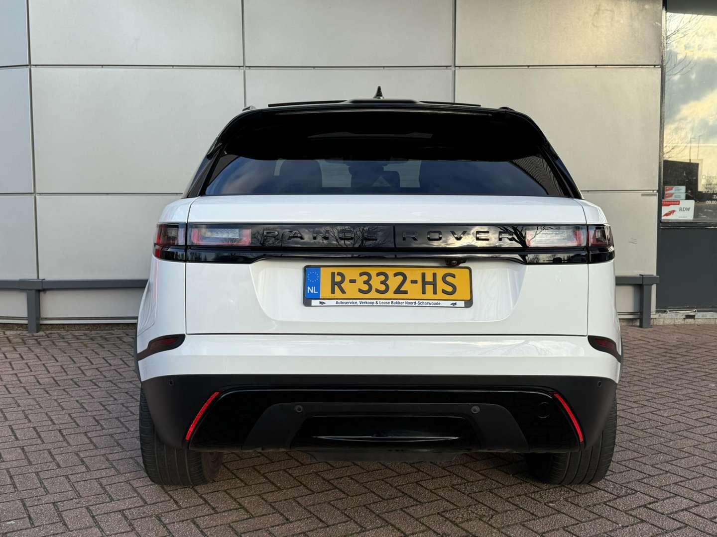 Land Rover Range Rover Velar 2.0 P400e Panoramadak | Lederen Bekleding | Trek - 2022 - Joinsteer - #5