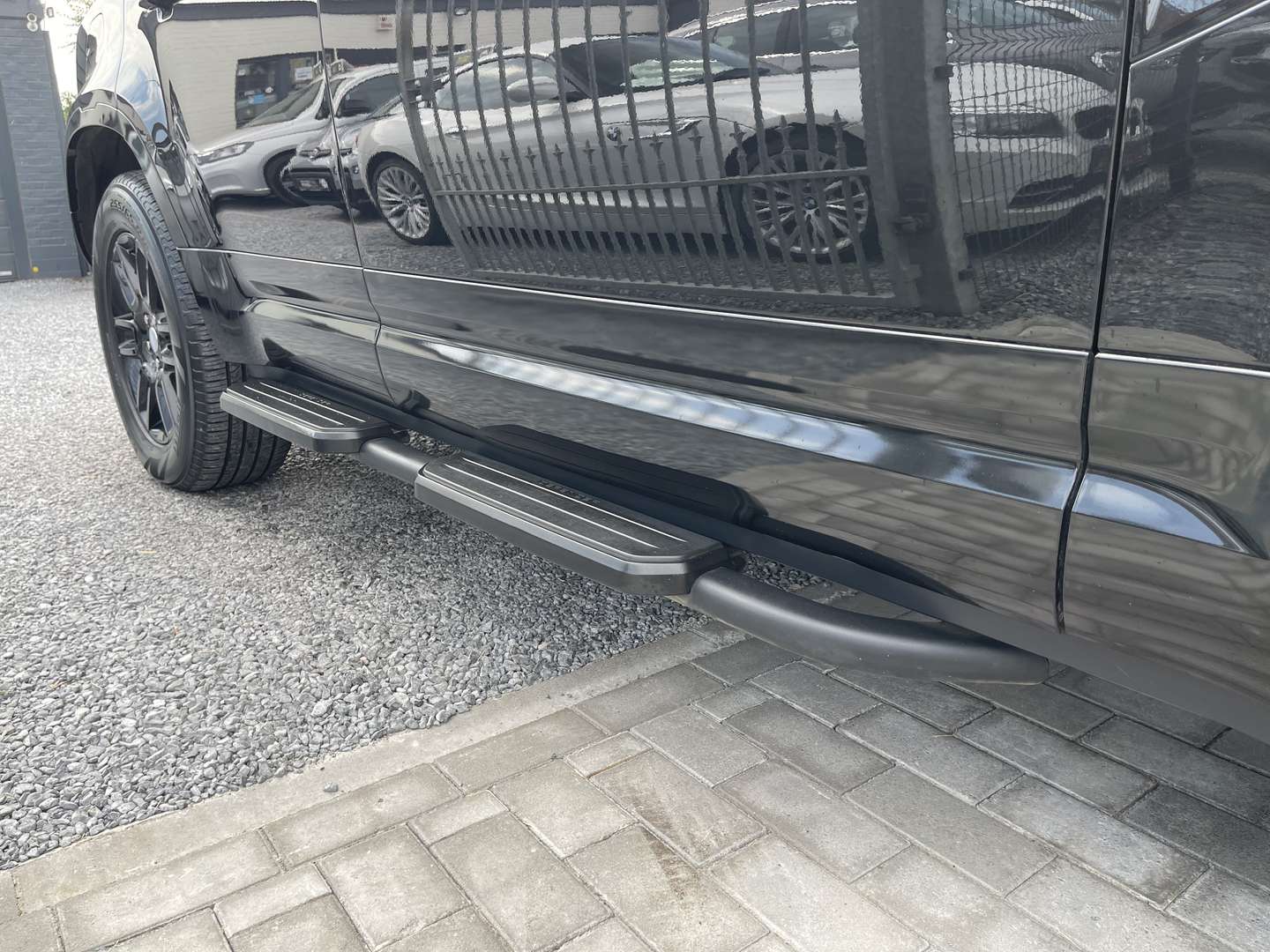 Land Rover Defender - 2023 - Joinsteer - #12