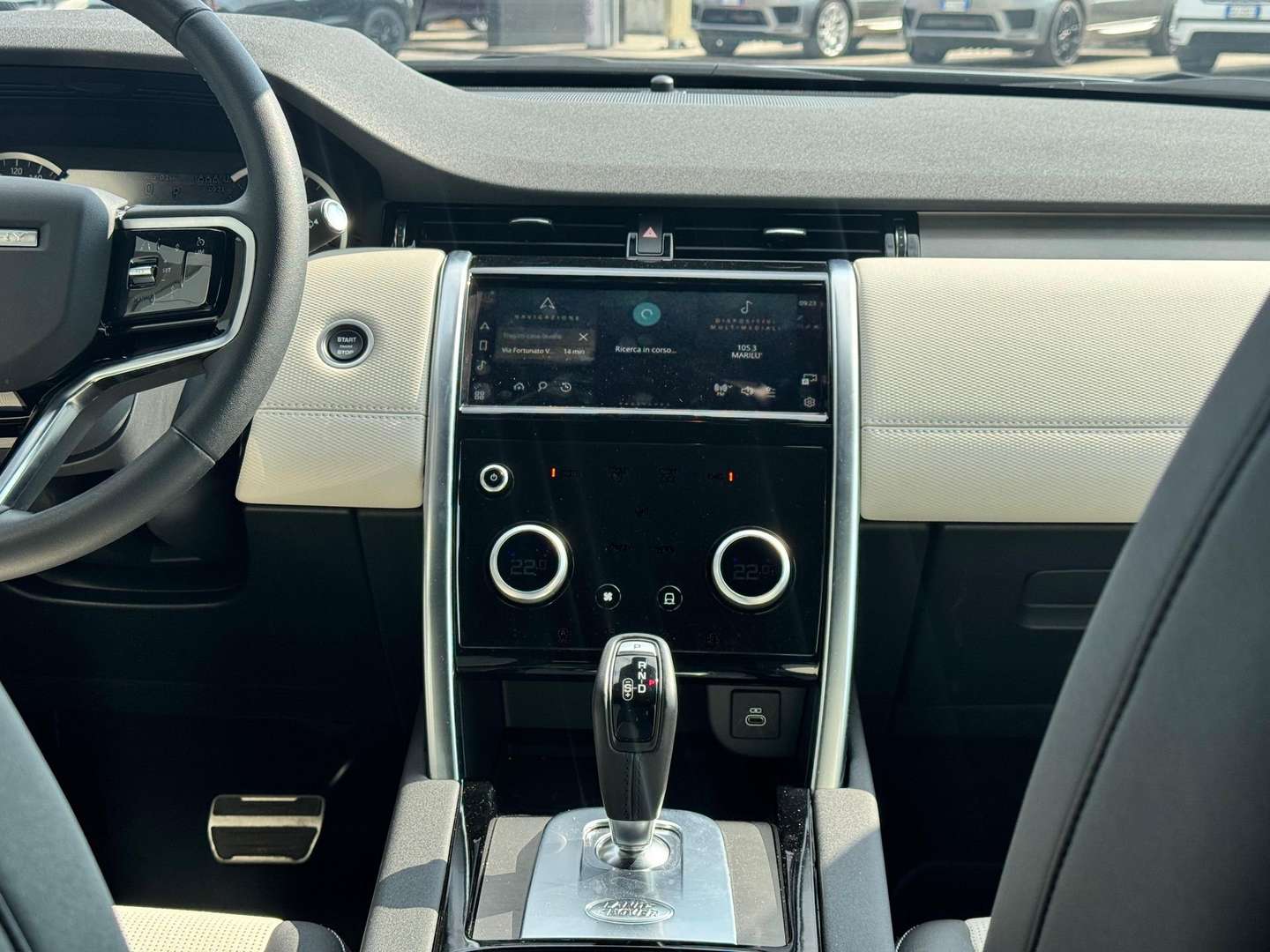 Land Rover Discovery Sport Dynamic SE 2.0 D163 - 2024 - Joinsteer - #12