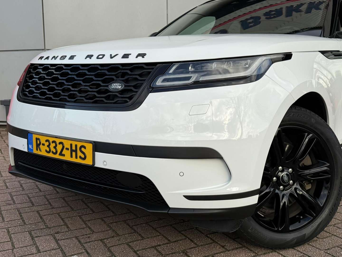 Land Rover Range Rover Velar 2.0 P400e Panoramadak | Lederen Bekleding | Trek - 2022 - Joinsteer - #6