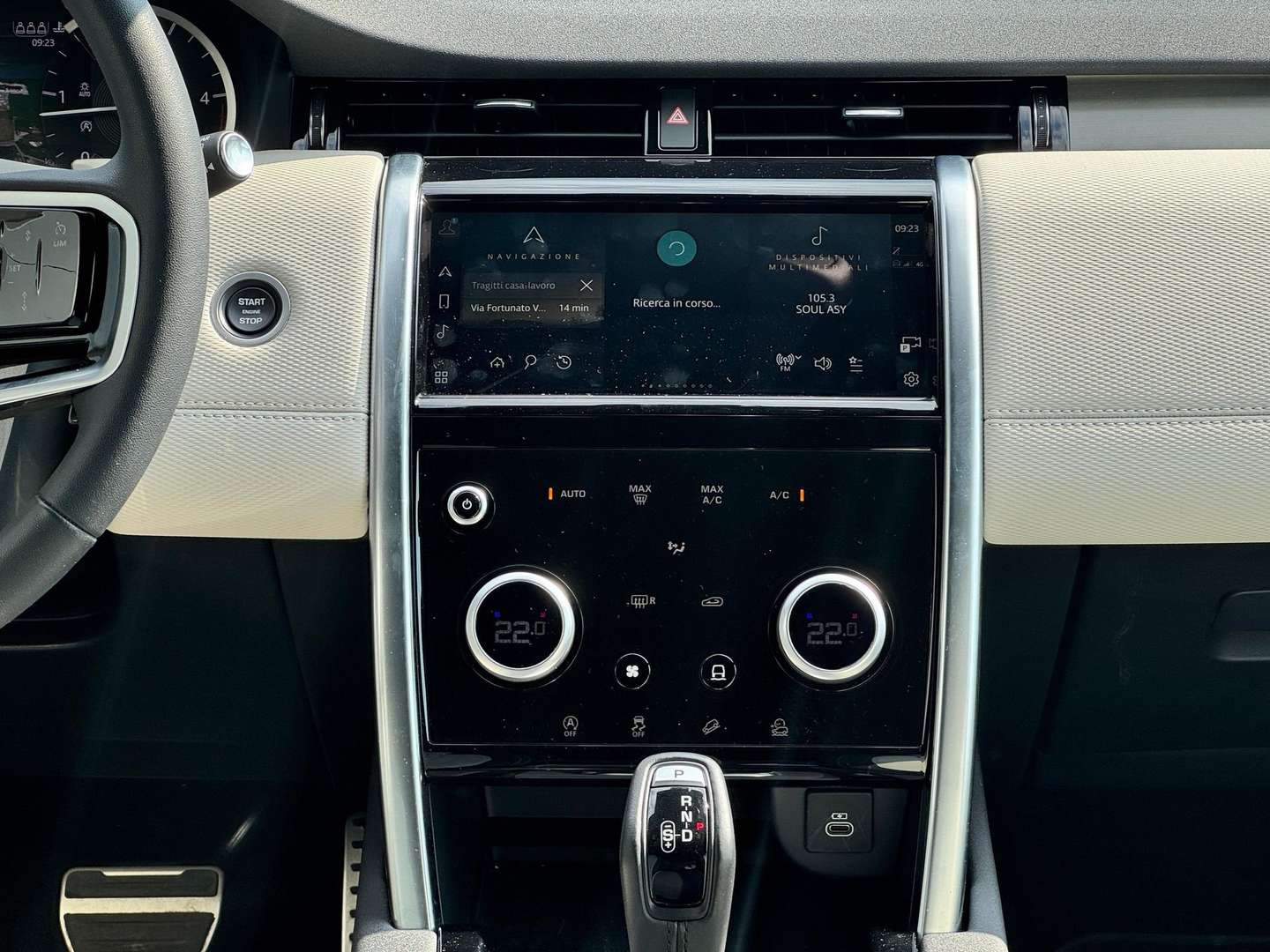 Land Rover Discovery Sport Dynamic SE 2.0 D163 - 2024 - Joinsteer - #13