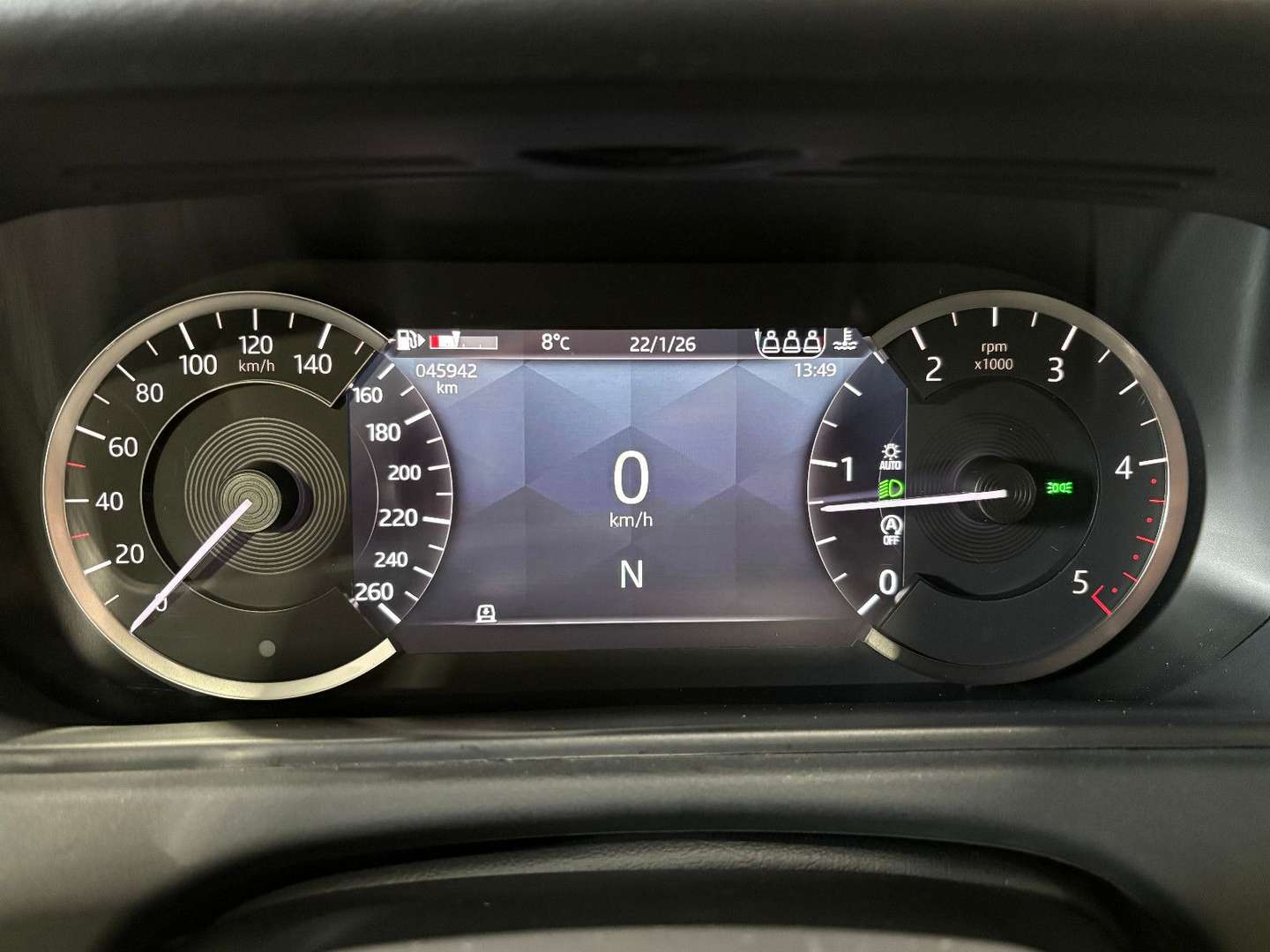 Land Rover Range Rover Velar - 2021 - Joinsteer - #23