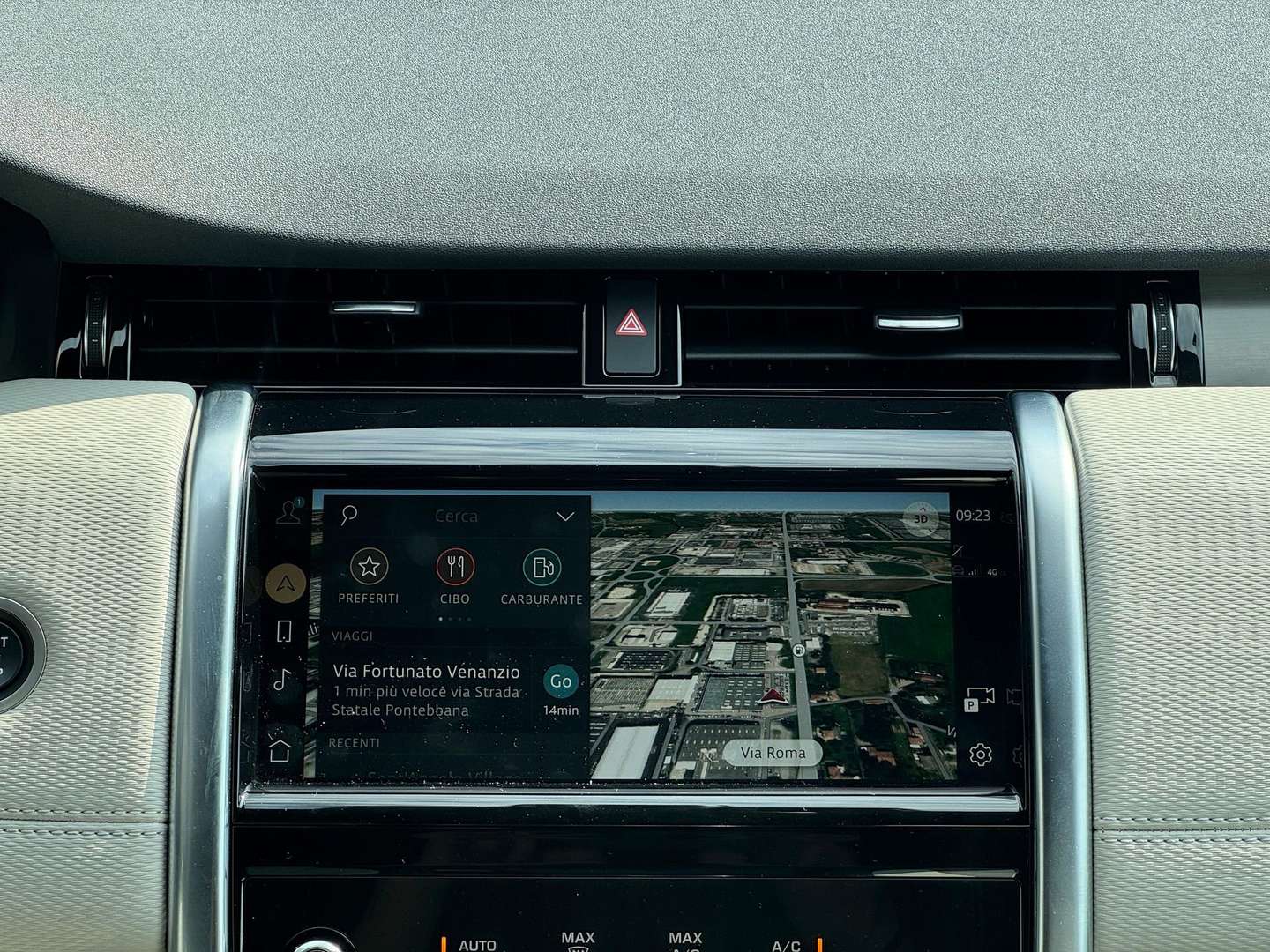 Land Rover Discovery Sport Dynamic SE 2.0 D163 - 2024 - Joinsteer - #14