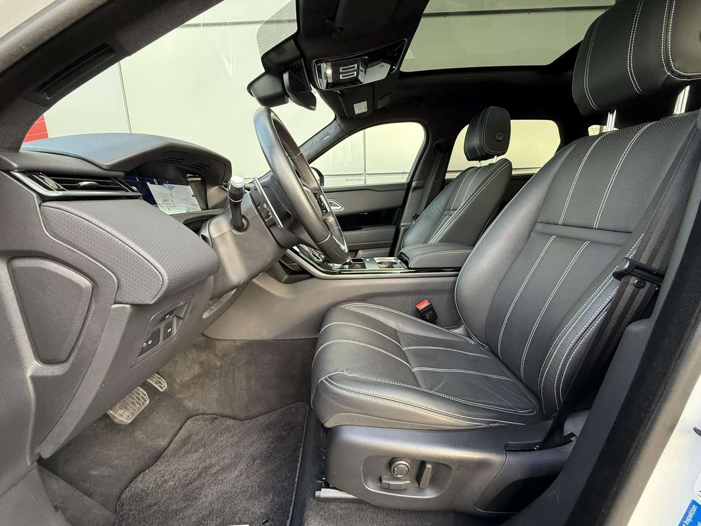 Land Rover Range Rover Velar 2.0 P400e Panoramadak | Lederen Bekleding | Trek - 2022 - Joinsteer - #8