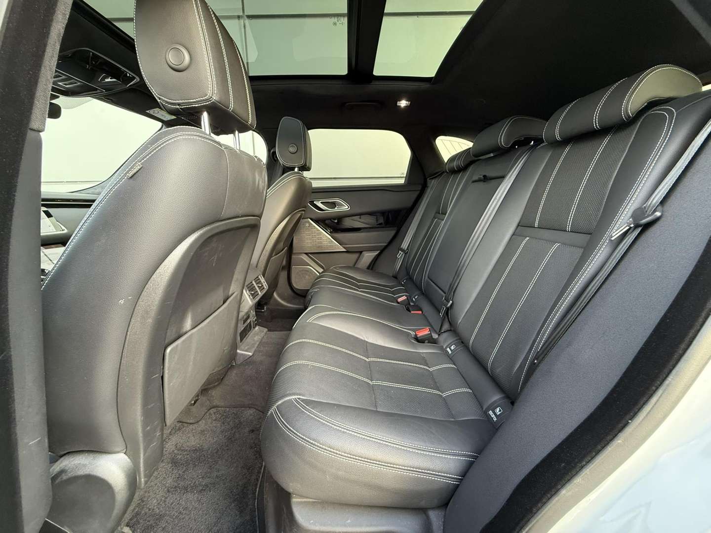 Land Rover Range Rover Velar 2.0 P400e Panoramadak | Lederen Bekleding | Trek - 2022 - Joinsteer - #10