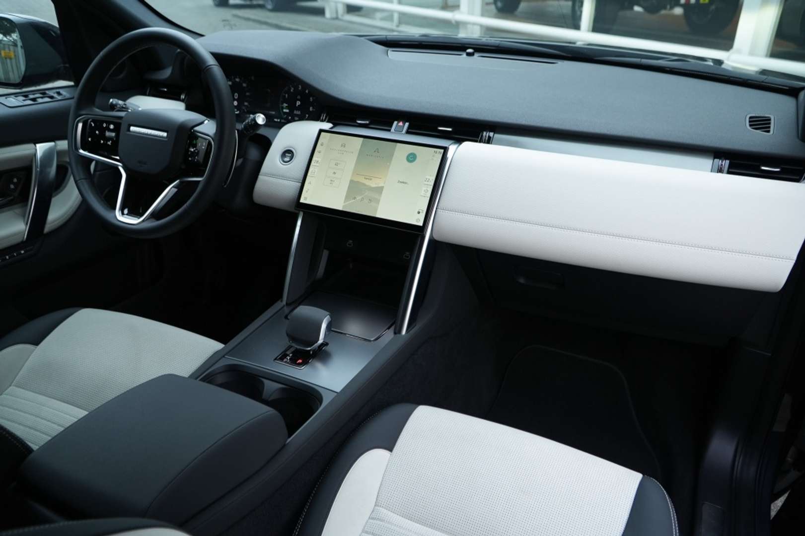 Land Rover Discovery Sport Dynamic SE P270e - 2024 - Joinsteer - #2