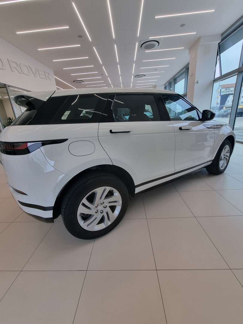 Land Rover Range Rover Evoque 2.0d R-Dynamic Awd 163cv - 2022 - Joinsteer - #2