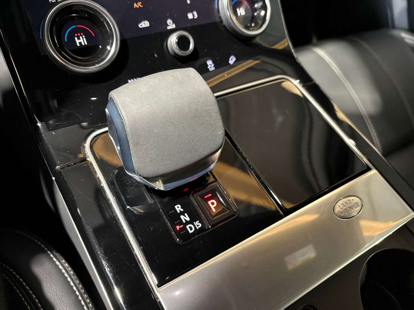 Land Rover Range Rover Velar - 2021 - Joinsteer - #26