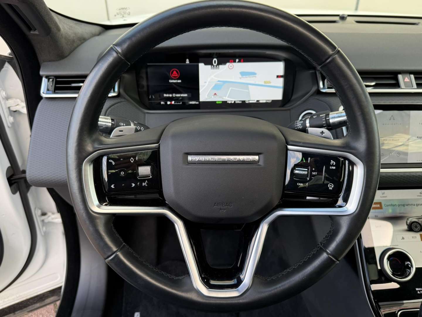 Land Rover Range Rover Velar 2.0 P400e Panoramadak | Lederen Bekleding | Trek - 2022 - Joinsteer - #12