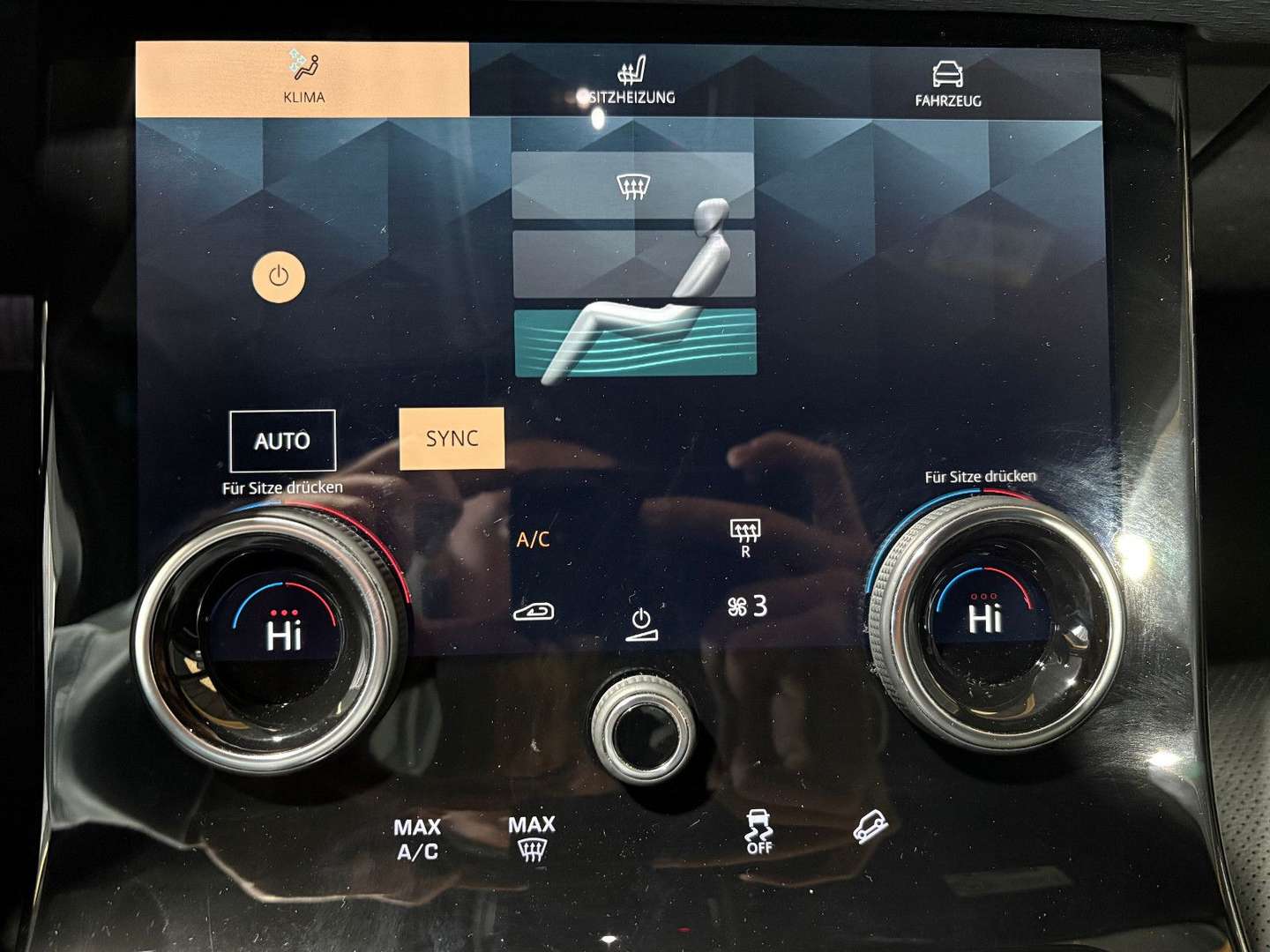 Land Rover Range Rover Velar - 2021 - Joinsteer - #27