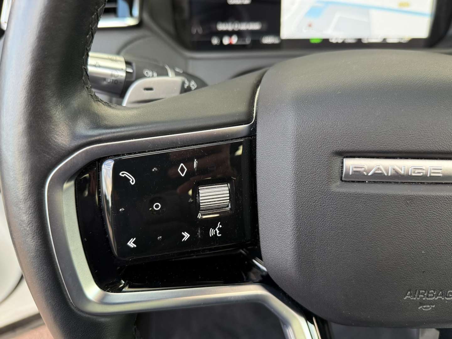 Land Rover Range Rover Velar 2.0 P400e Panoramadak | Lederen Bekleding | Trek - 2022 - Joinsteer - #13