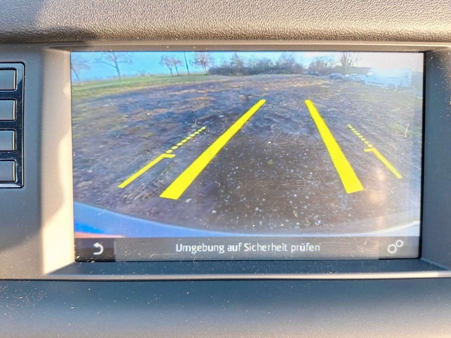 Land Rover Discovery Sport LEDER NAVI 2.0 TD4 AWD AUT - 2019 - Joinsteer - #15