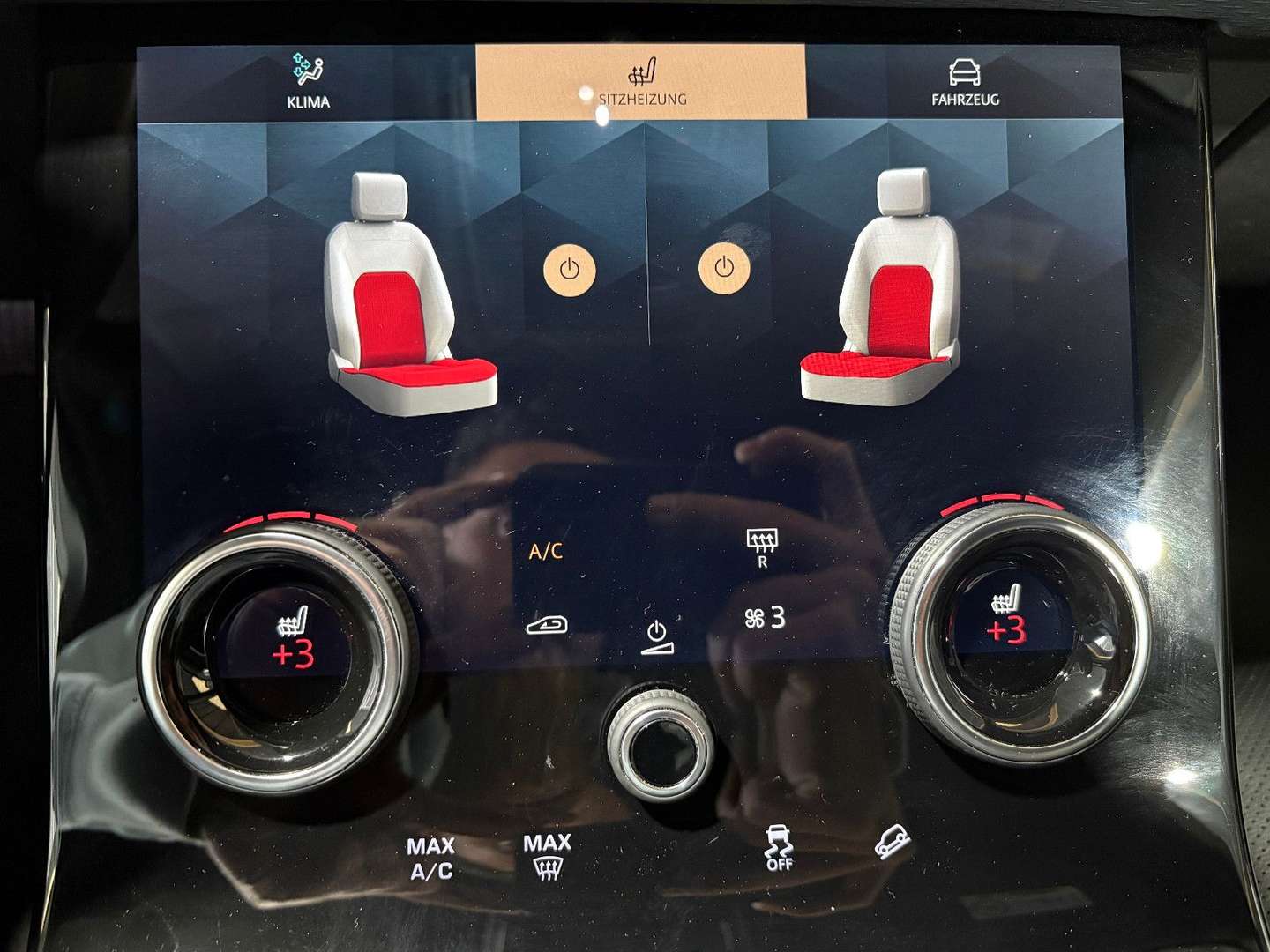 Land Rover Range Rover Velar - 2021 - Joinsteer - #28