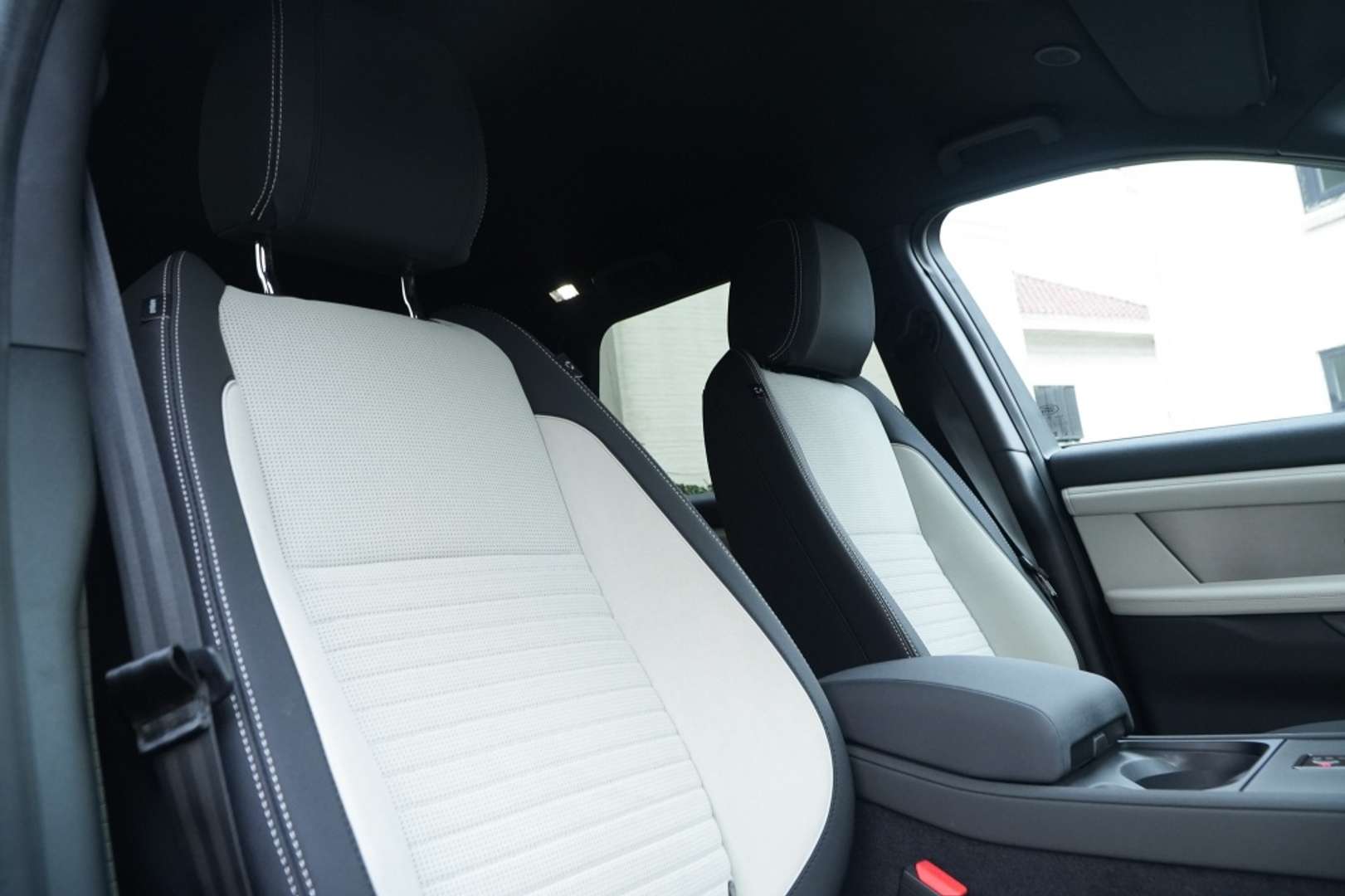 Land Rover Discovery Sport Dynamic SE P270e - 2024 - Joinsteer - #5