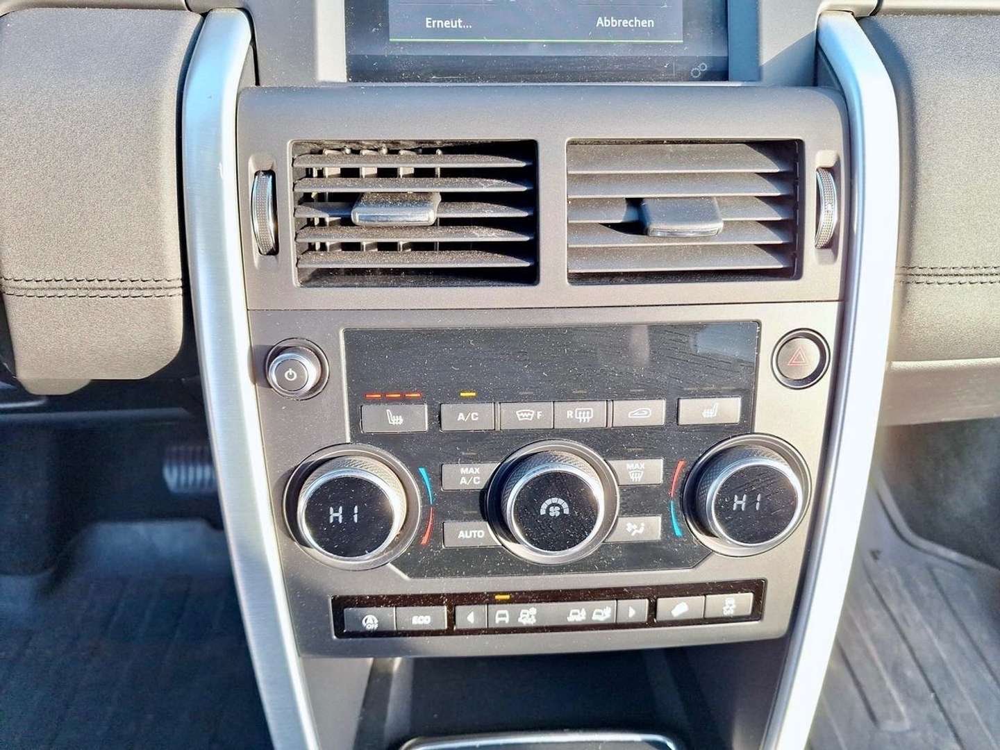 Land Rover Discovery Sport LEDER NAVI 2.0 TD4 AWD AUT - 2019 - Joinsteer - #16