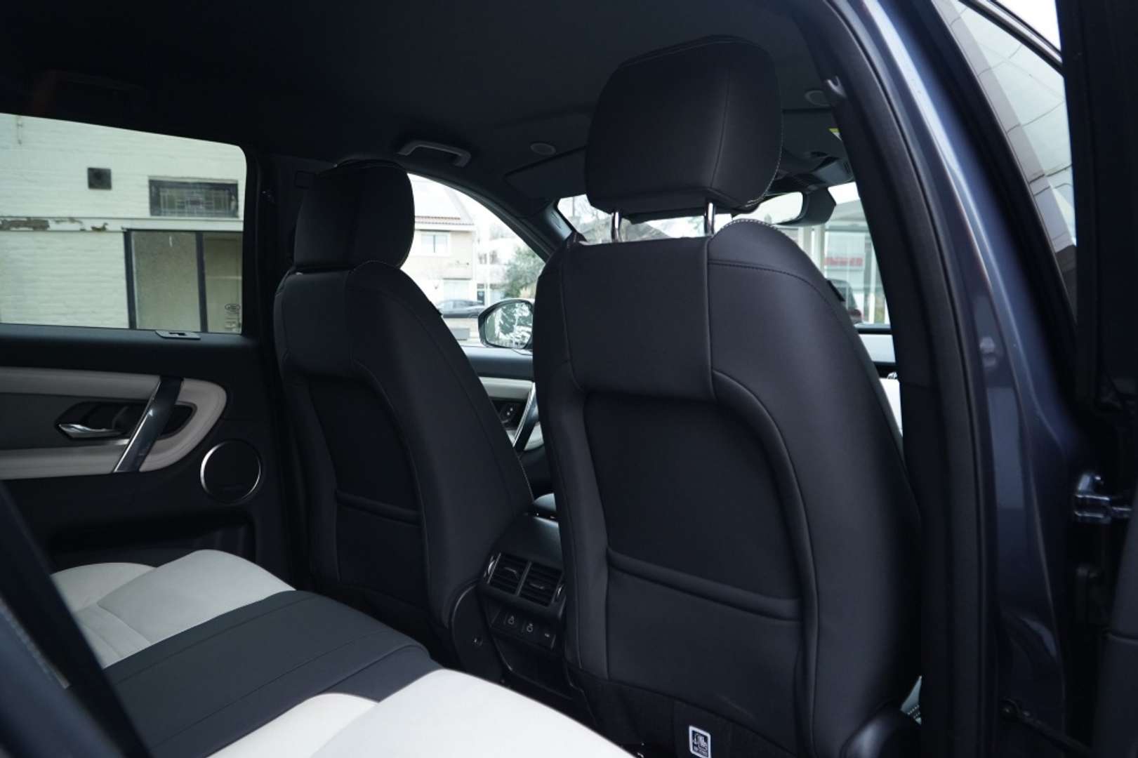 Land Rover Discovery Sport Dynamic SE P270e - 2024 - Joinsteer - #6