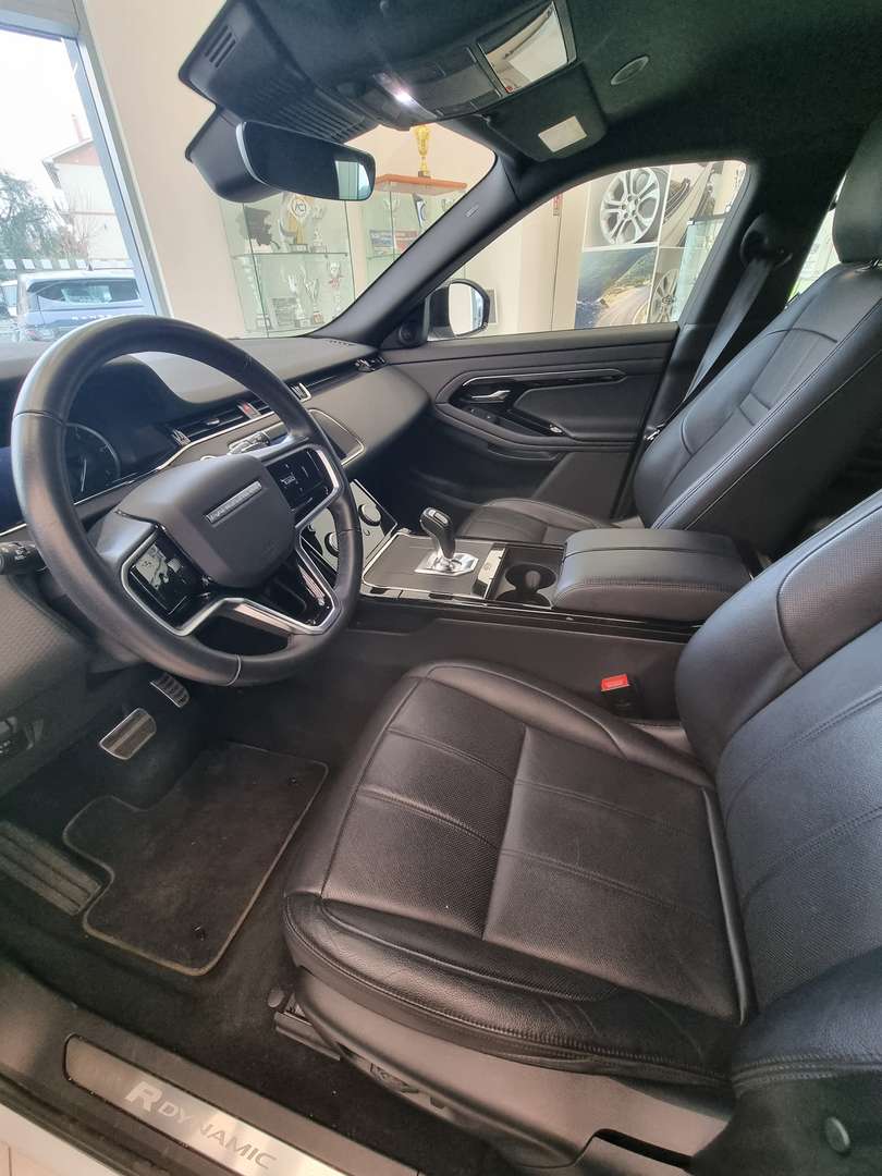 Land Rover Range Rover Evoque 2.0d R-Dynamic Awd 163cv - 2022 - Joinsteer - #6