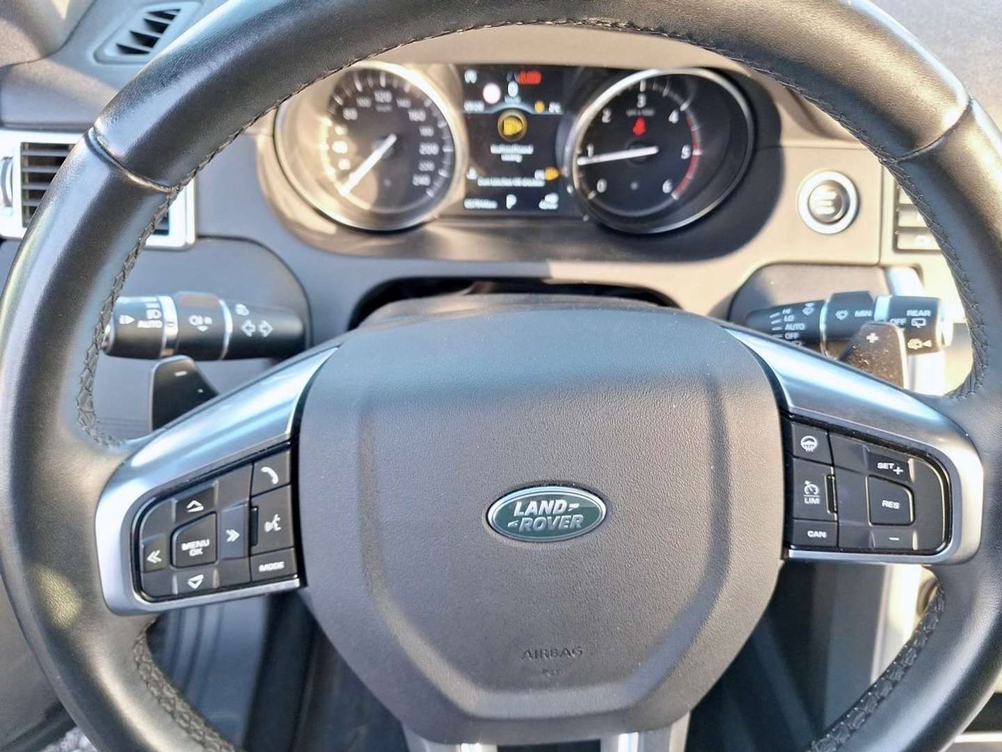 Land Rover Discovery Sport LEDER NAVI 2.0 TD4 AWD AUT - 2019 - Joinsteer - #17