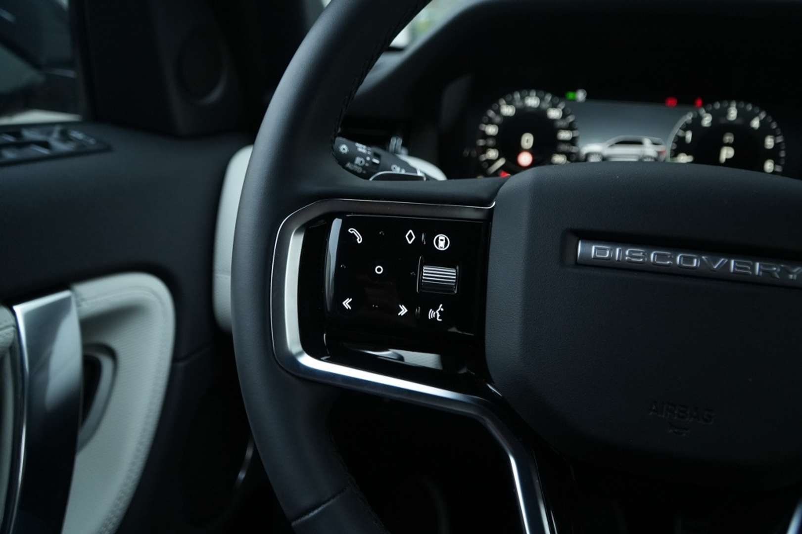 Land Rover Discovery Sport Dynamic SE P270e - 2024 - Joinsteer - #7