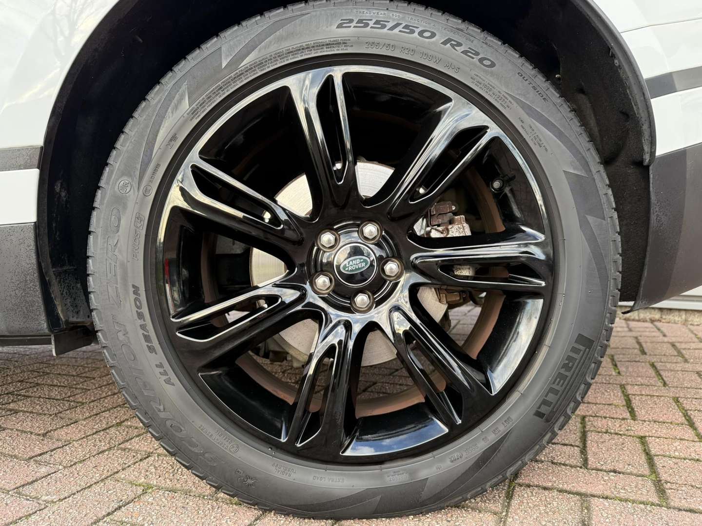 Land Rover Range Rover Velar 2.0 P400e Panoramadak | Lederen Bekleding | Trek - 2022 - Joinsteer - #16