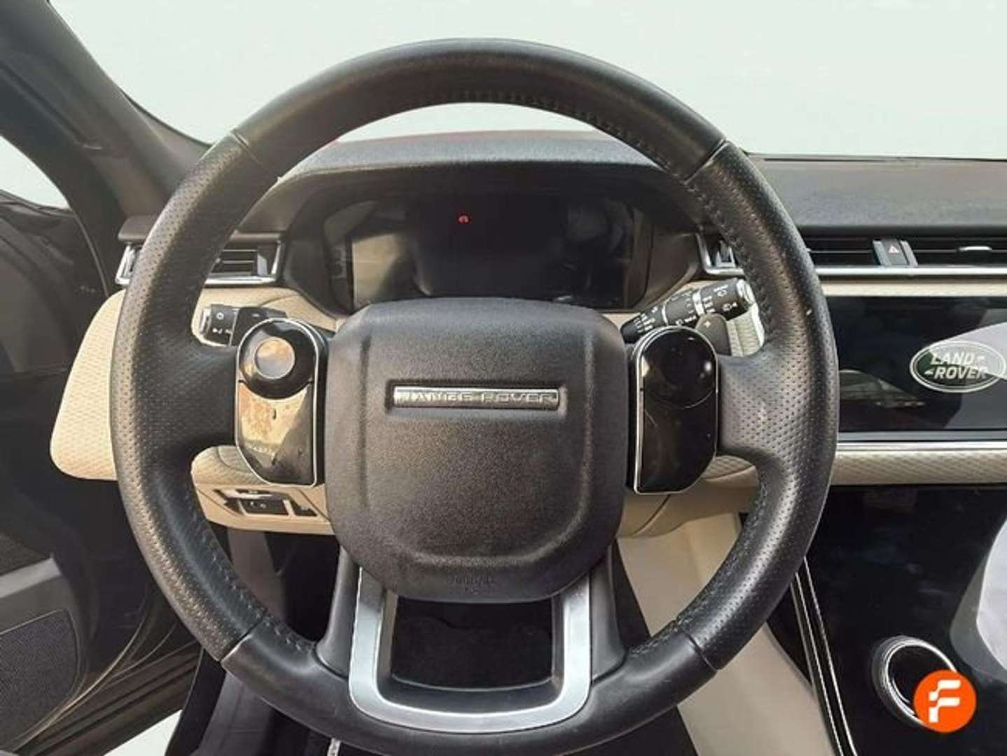 Land Rover Range Rover Velar 2.0D S 4WD Aut. 180 - 2020 - Joinsteer - #8