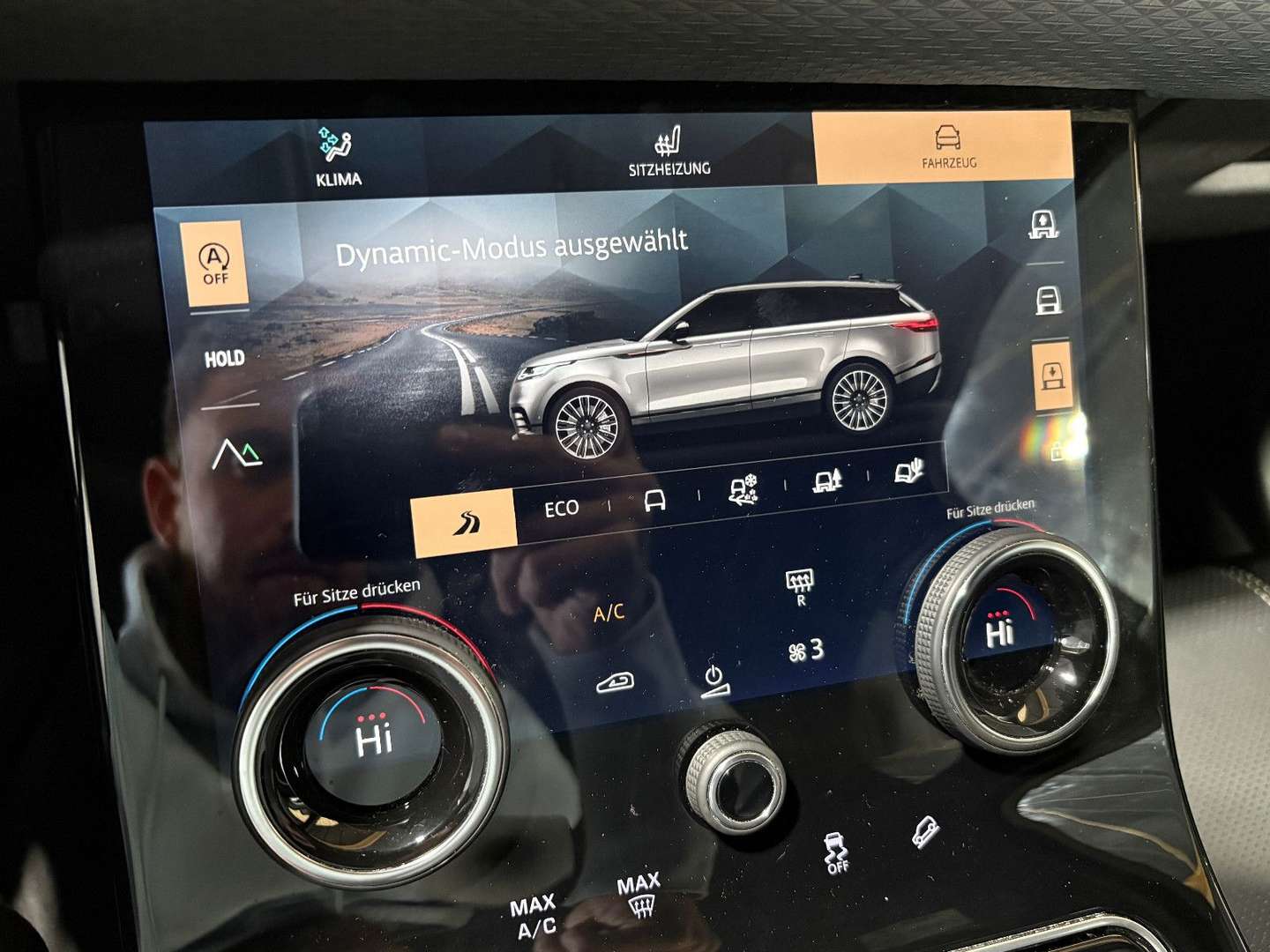 Land Rover Range Rover Velar - 2021 - Joinsteer - #31