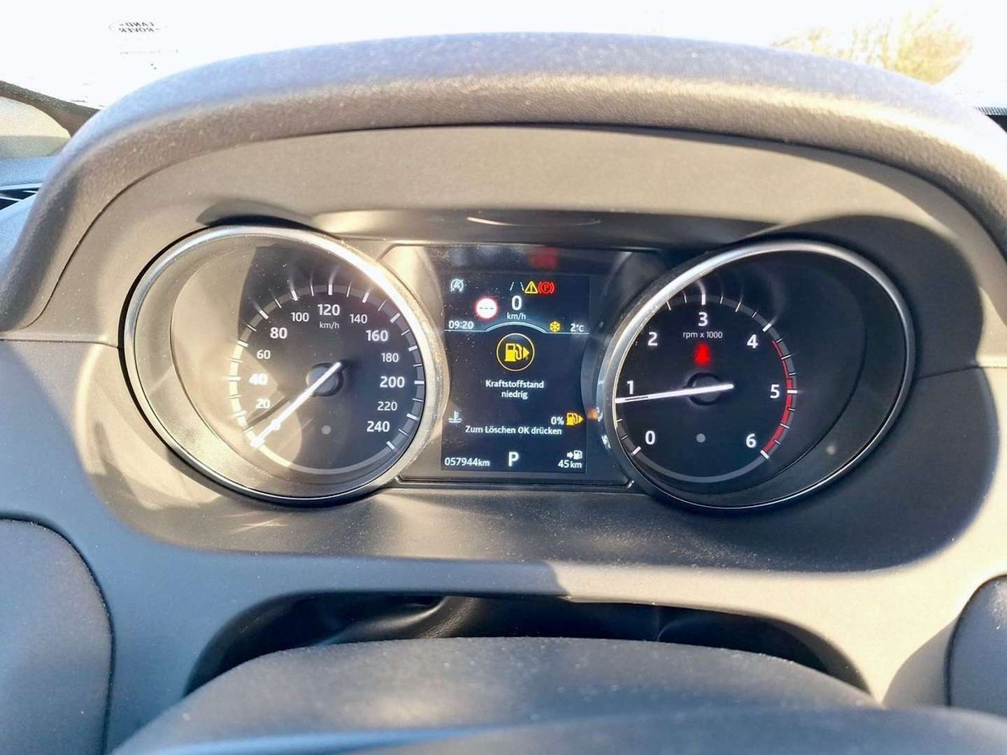 Land Rover Discovery Sport LEDER NAVI 2.0 TD4 AWD AUT - 2019 - Joinsteer - #18