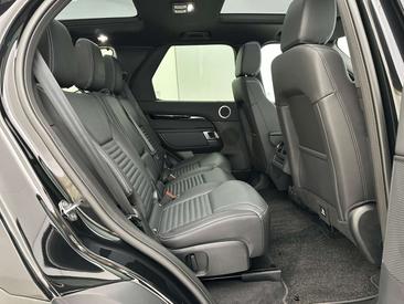 Land Rover Discovery D250 S AWD Auto 25MY 06/2026 — photo 5