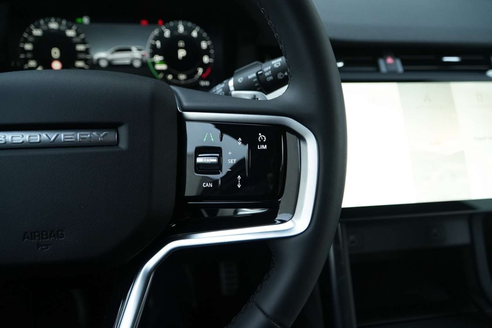 Land Rover Discovery Sport Dynamic SE P270e - 2024 - Joinsteer - #8