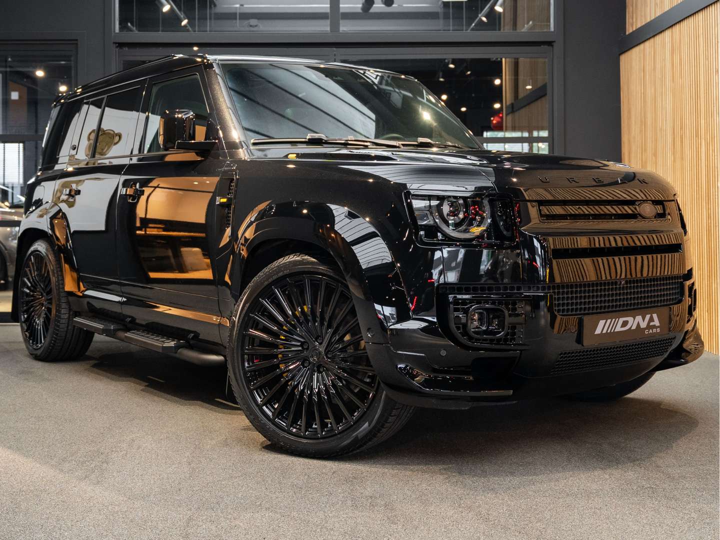 Land Rover Defender 110 URBAN-EDITION X-Dynamic HSE P300e - 2025 - Joinsteer - #1