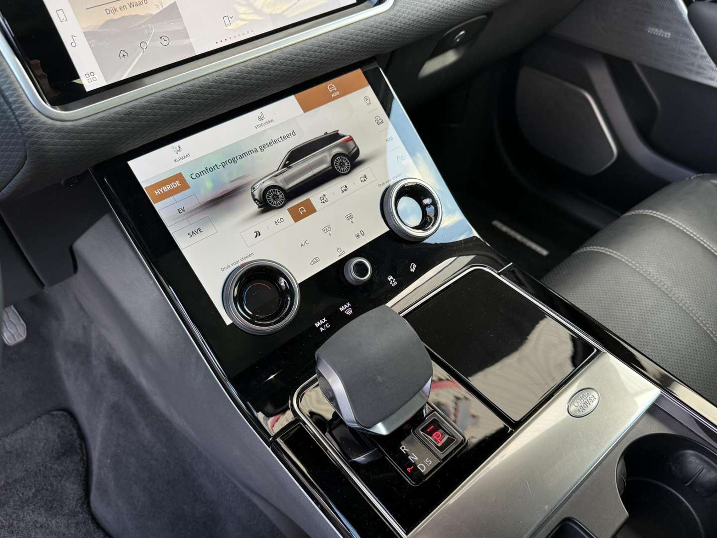 Land Rover Range Rover Velar 2.0 P400e Panoramadak | Lederen Bekleding | Trek - 2022 - Joinsteer - #17