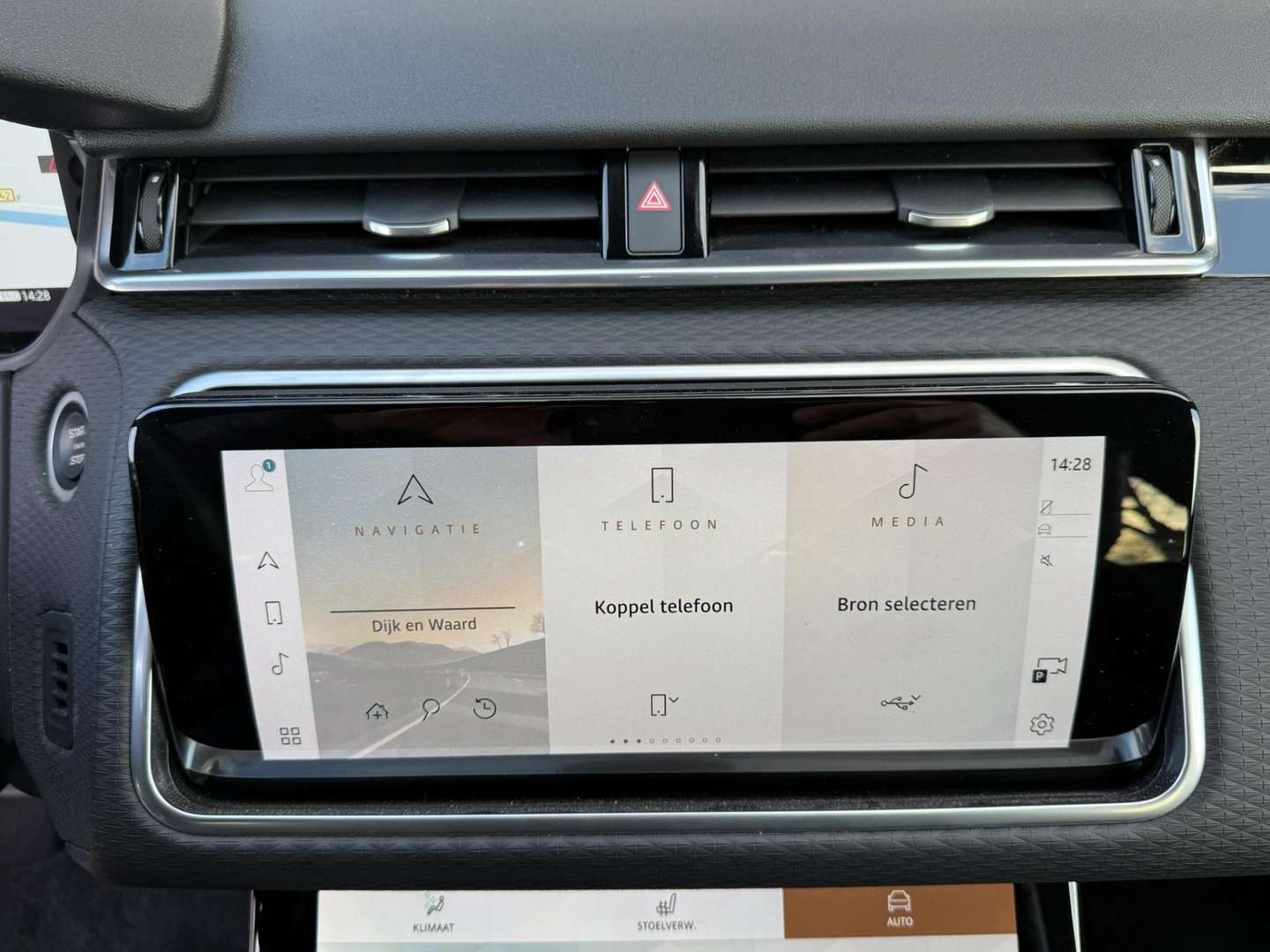 Land Rover Range Rover Velar 2.0 P400e Panoramadak | Lederen Bekleding | Trek - 2022 - Joinsteer - #18