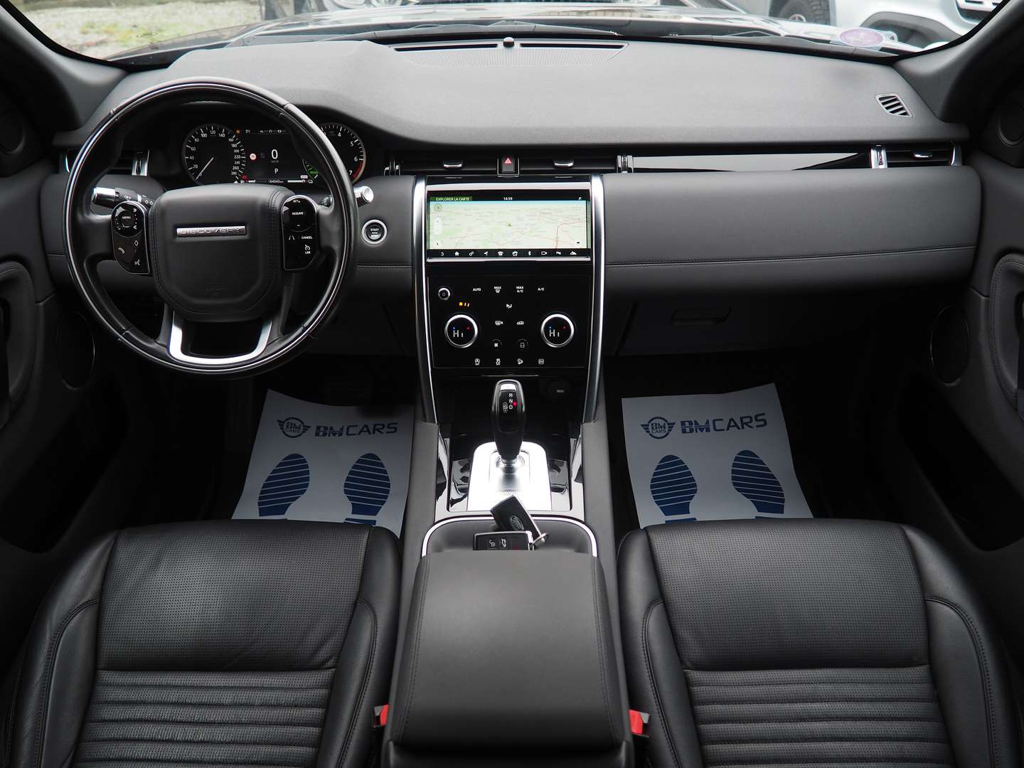 Land Rover Discovery Sport S PHEV 1.5 Turbo P300e - 2021 - Joinsteer - #9