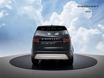 Land Rover Discovery D250 S AWD Auto 25MY 06/2026 — photo 7