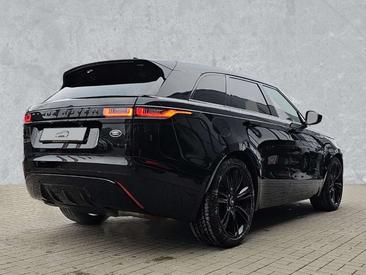 Land Rover Range Rover Velar R-Dynamic SE P250 AWD — photo 2