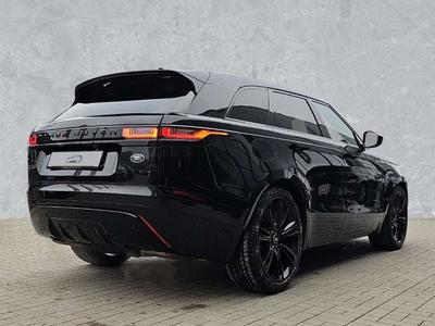 Land Rover Range Rover Velar R-Dynamic SE P250 AWD