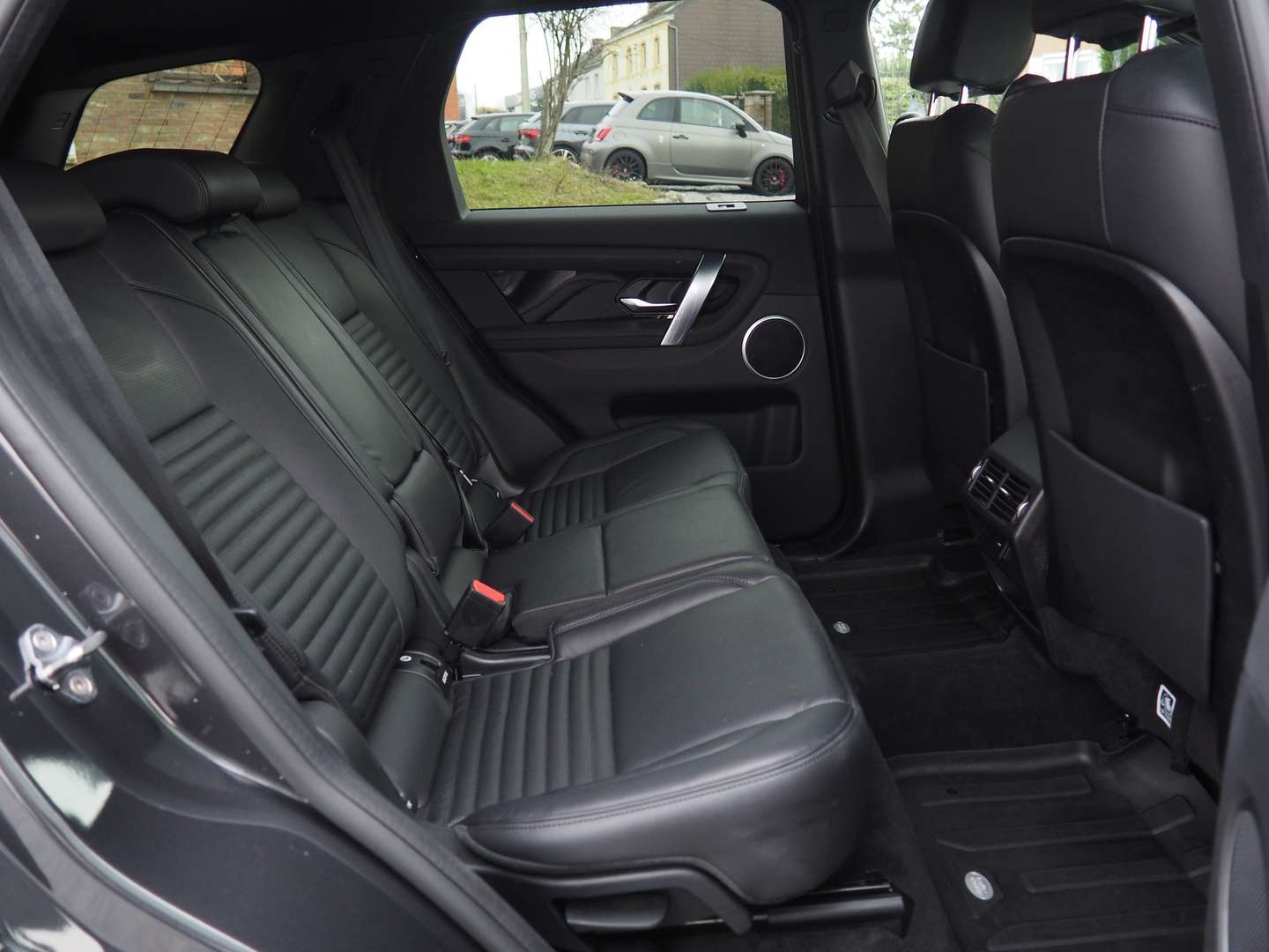 Land Rover Discovery Sport S PHEV 1.5 Turbo P300e - 2021 - Joinsteer - #10