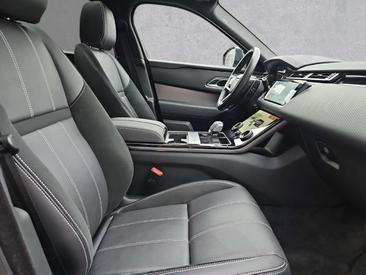 Land Rover Range Rover Velar R-Dynamic SE P250 AWD — photo 3