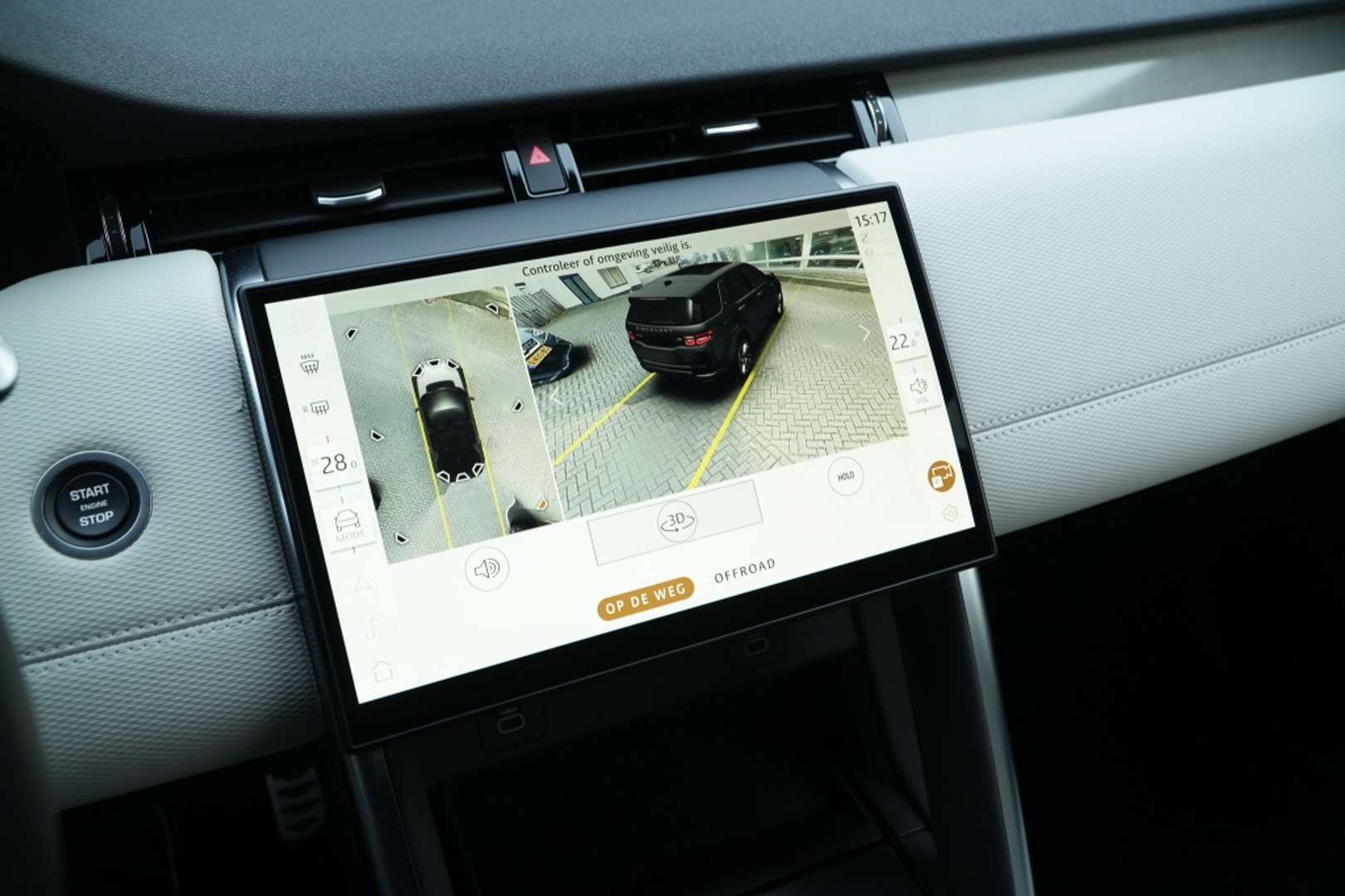 Land Rover Discovery Sport Dynamic SE P270e - 2024 - Joinsteer - #13