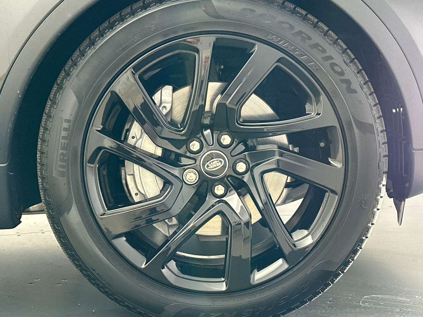 Land Rover Discovery D250 S AWD Auto 25MY 06/2026 - 2025 - Joinsteer - #9