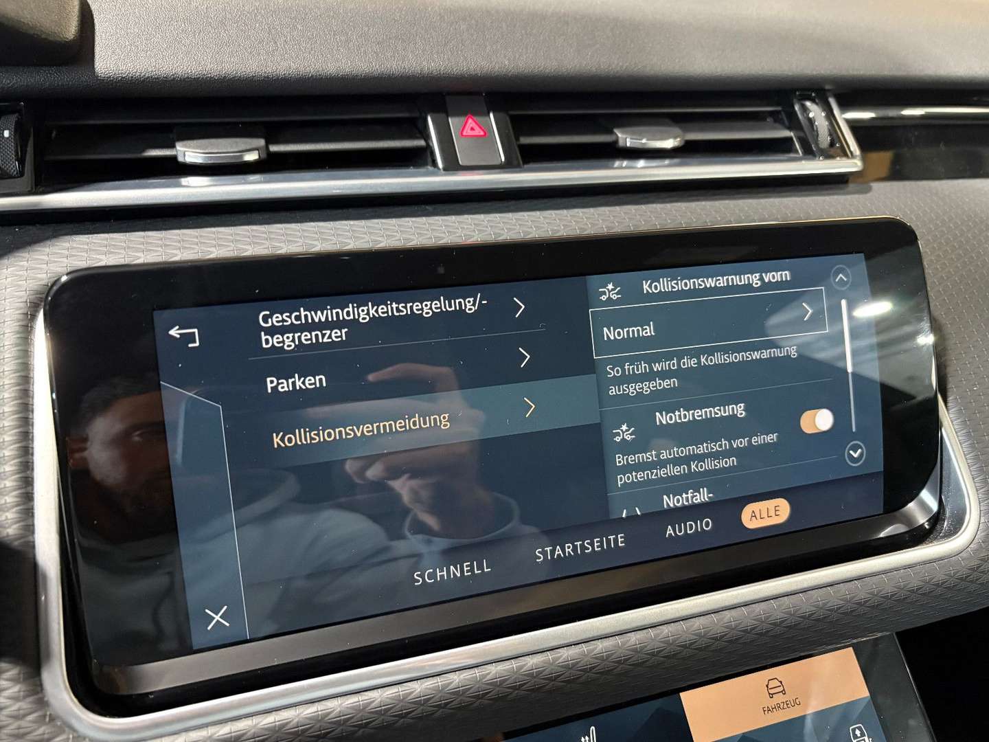 Land Rover Range Rover Velar - 2021 - Joinsteer - #36