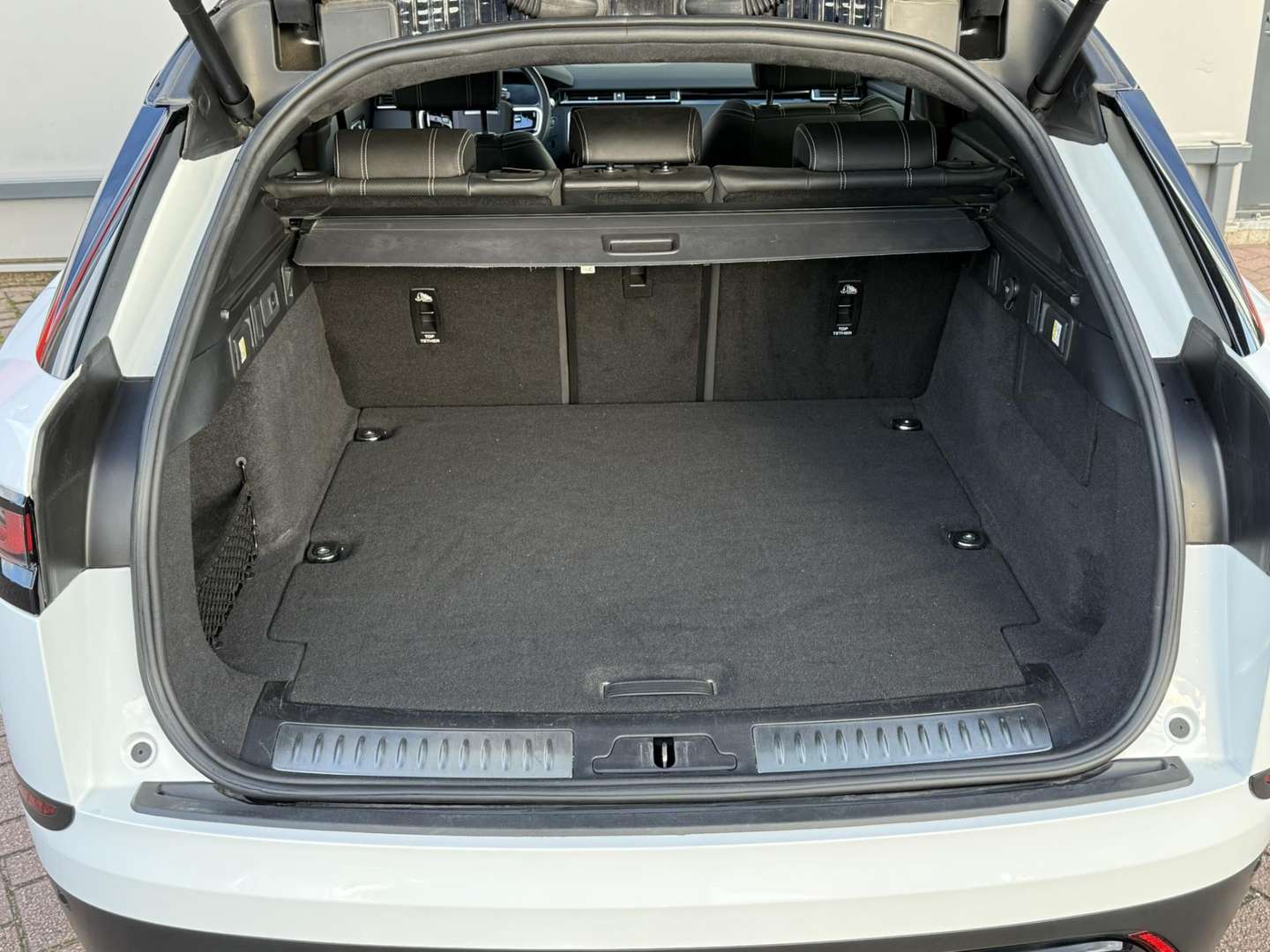 Land Rover Range Rover Velar 2.0 P400e Panoramadak | Lederen Bekleding | Trek - 2022 - Joinsteer - #22