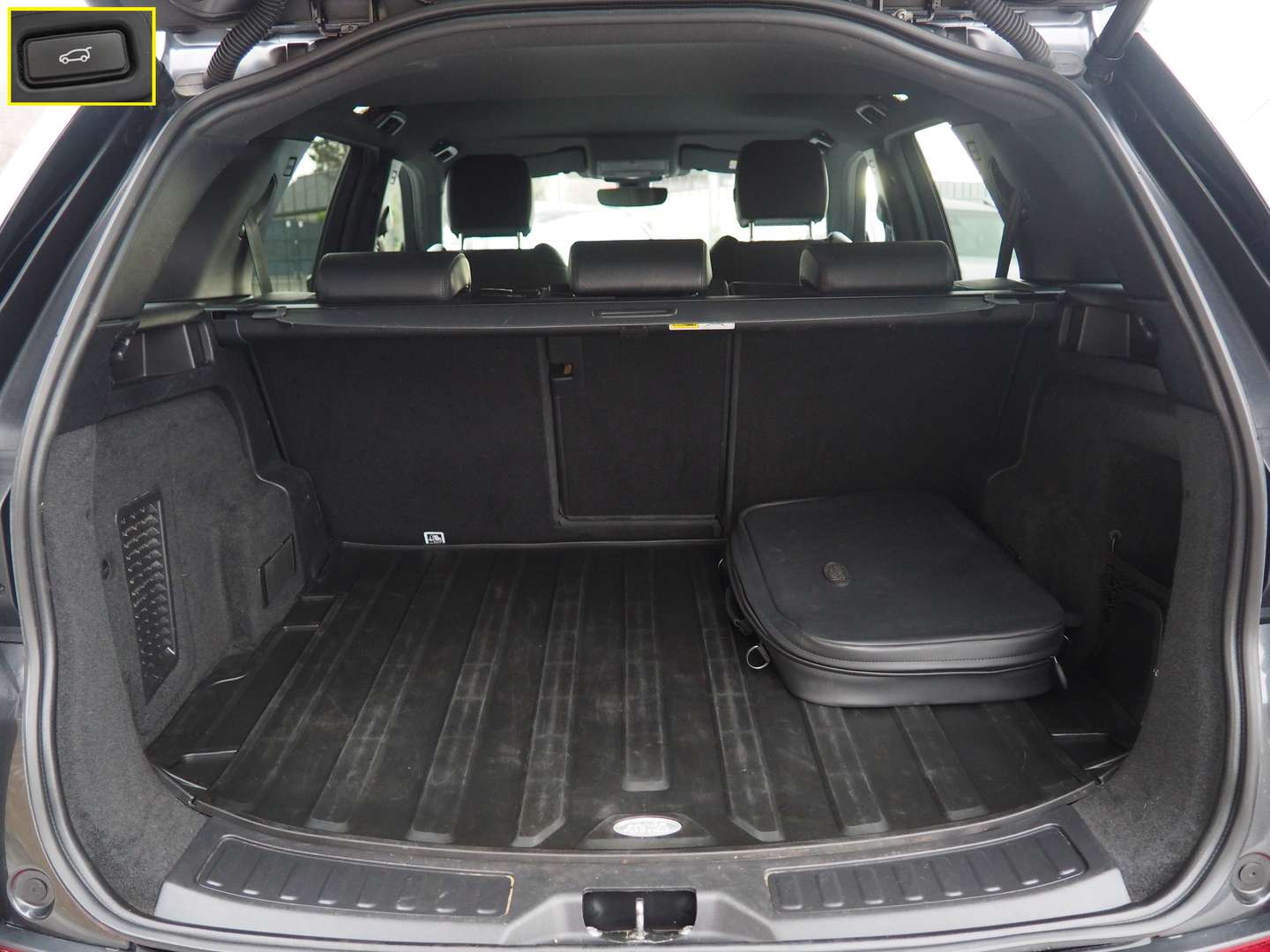 Land Rover Discovery Sport S PHEV 1.5 Turbo P300e - 2021 - Joinsteer - #11