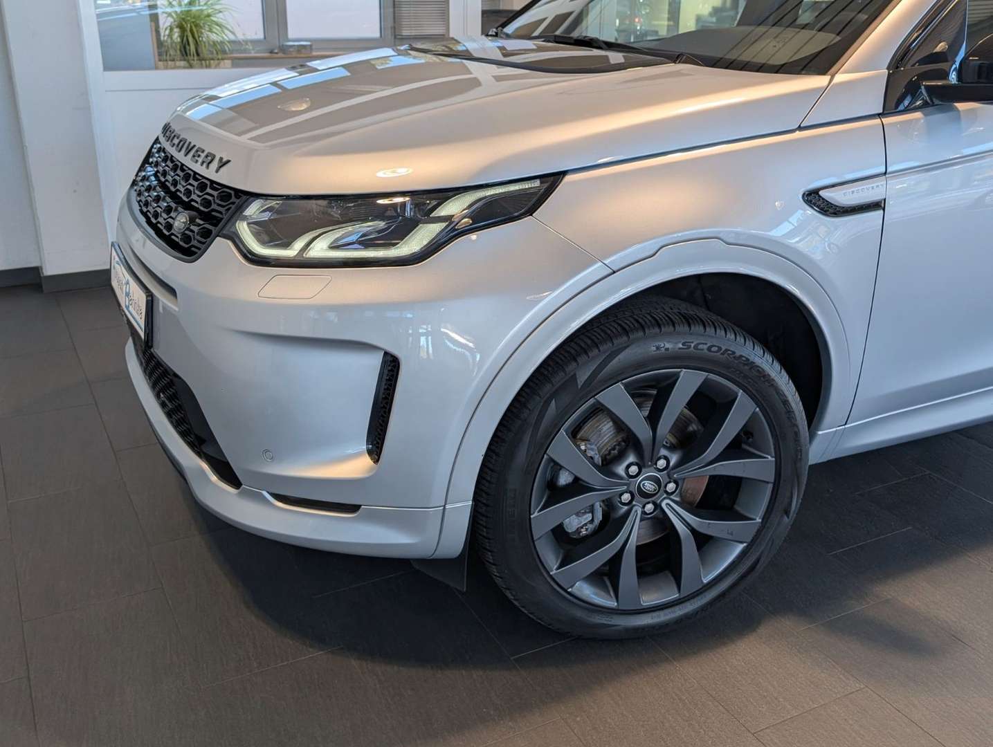 Land Rover Discovery Sport P250 R-Dynamic AWD Panorama - 2022 - Joinsteer - #5